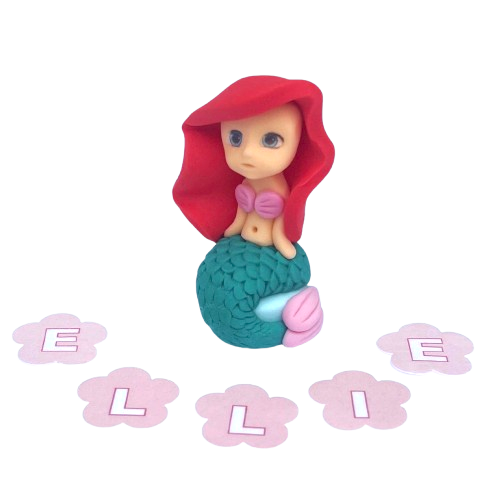 MERMAID SET