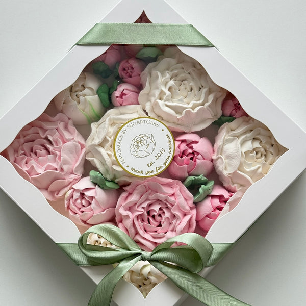 'Florina' - blush mix