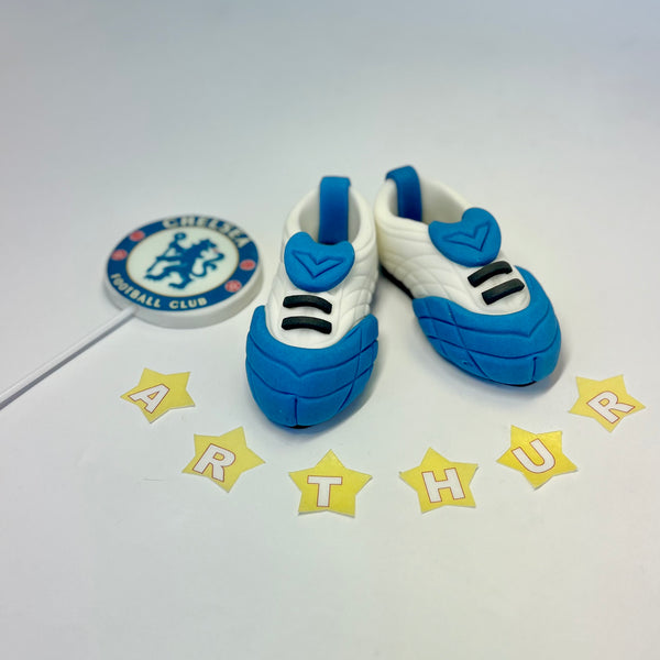 FOOTBALL TEAM SET 3