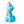 Load image into Gallery viewer, Dino Blue / TSP0191
