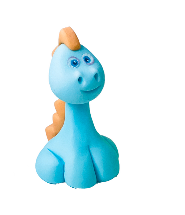 Dino Blue / TSP0191