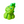 Load image into Gallery viewer, Dino Green / TSP0192
