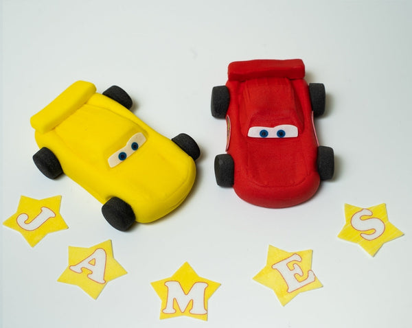 SMALL CAR SET