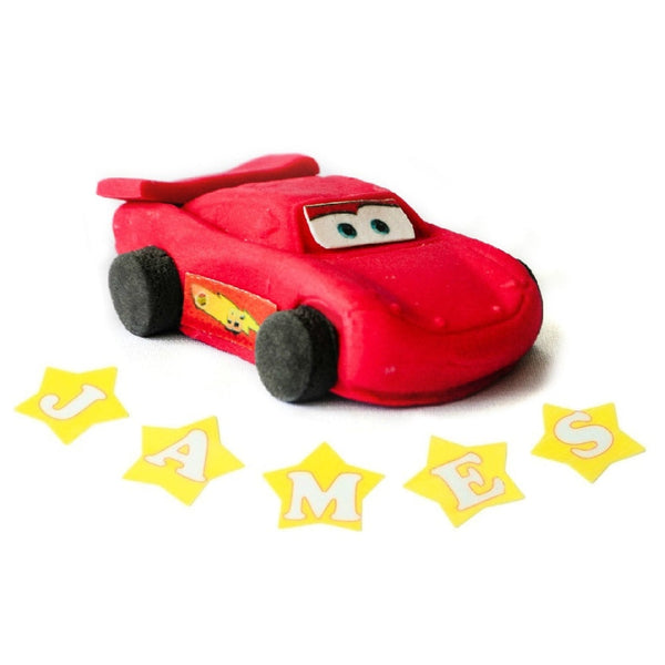 SMALL CAR SET