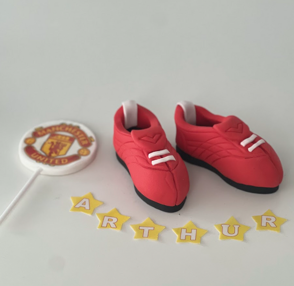 FOOTBALL TEAM SET 4