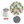 Load image into Gallery viewer, LBN048

