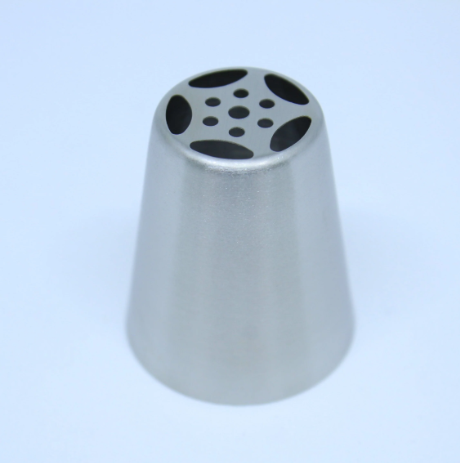 Piping nozzle