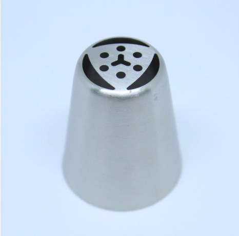 Piping nozzle