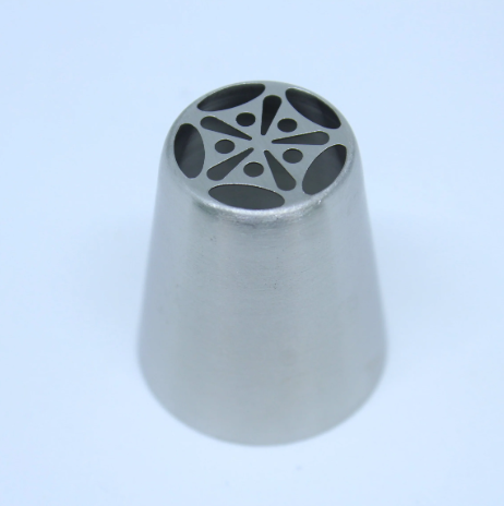 Piping nozzle