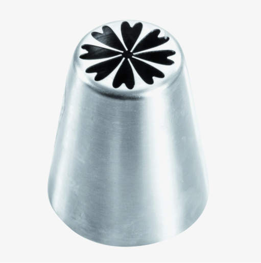 Piping nozzle