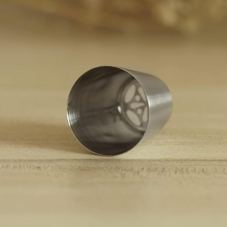 Piping nozzle