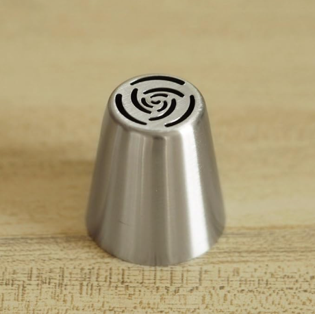Piping nozzle