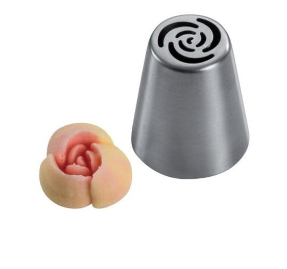 Piping nozzle