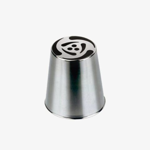 Piping nozzle