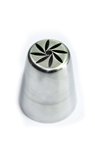 Piping nozzle