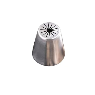 Piping nozzle