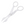 Load image into Gallery viewer, Flower Scissors
