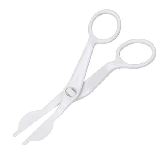 Flower Scissors