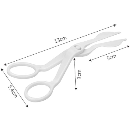 Flower Scissors