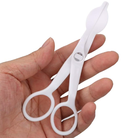 Flower Scissors