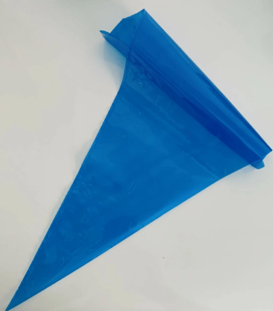 Pipping bags