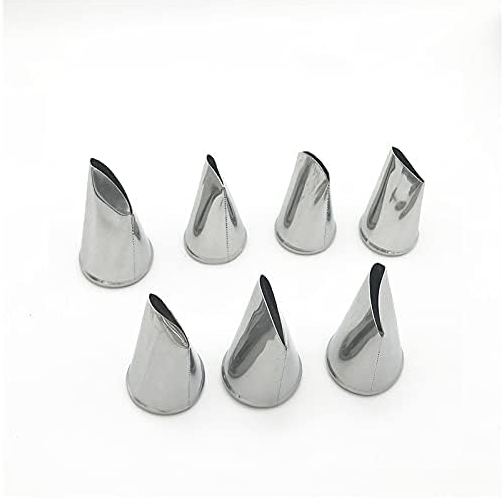 Piping nozzle 126