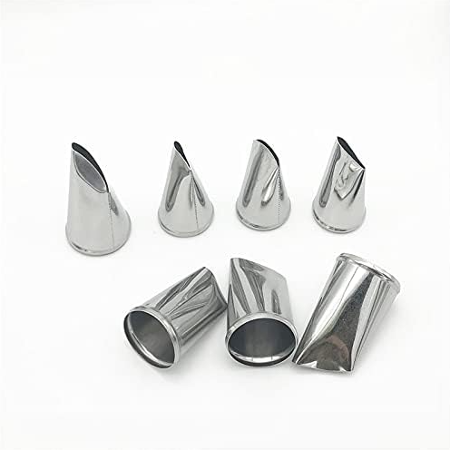 Piping nozzle 126
