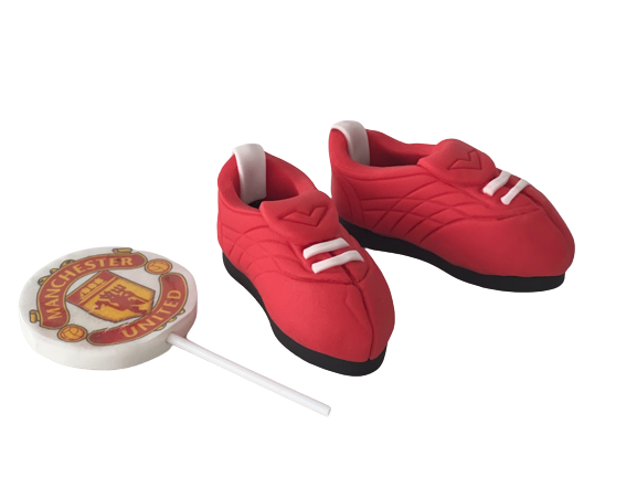 FOOTBALL TEAM SET 4