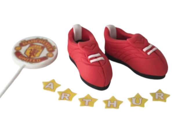 FOOTBALL TEAM SET 4