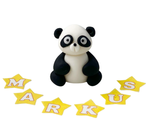 Panda Set