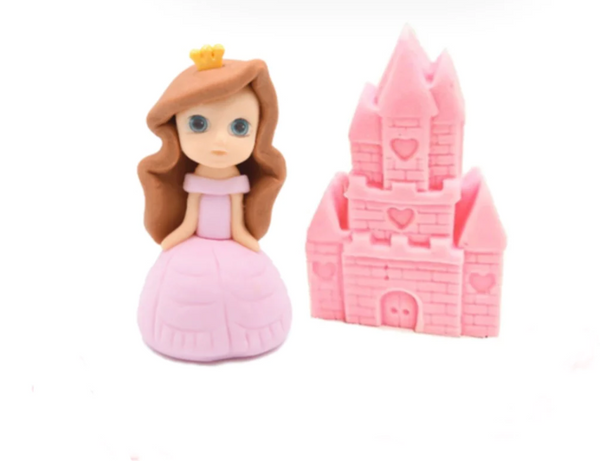 Princess set