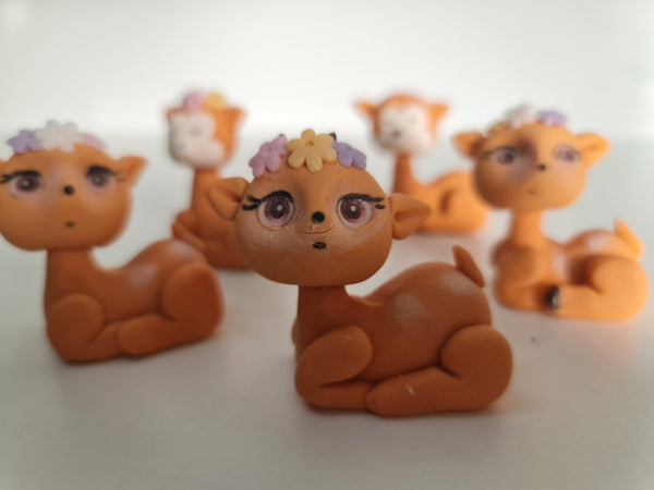 Bambi / TSP0131