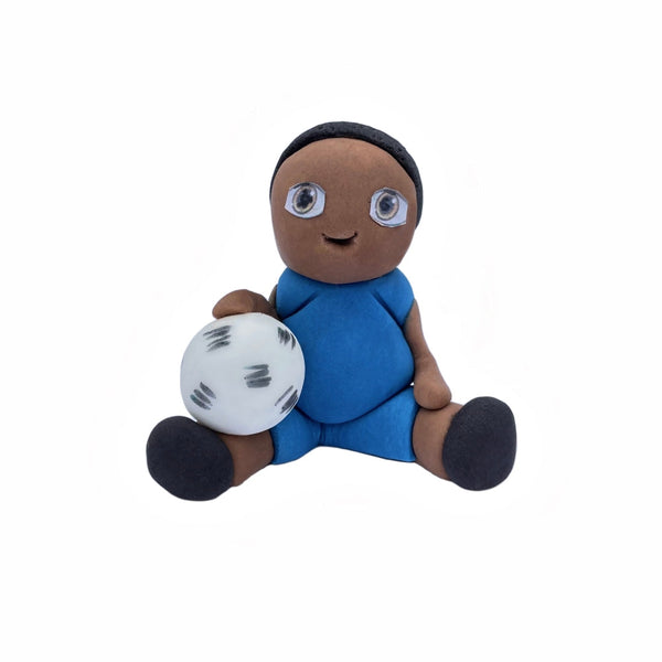 Football Player Y / TSP0145