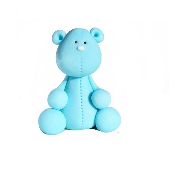 blue Bear set