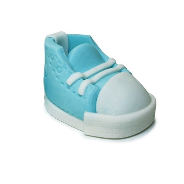 Blue Boot / TSP0136