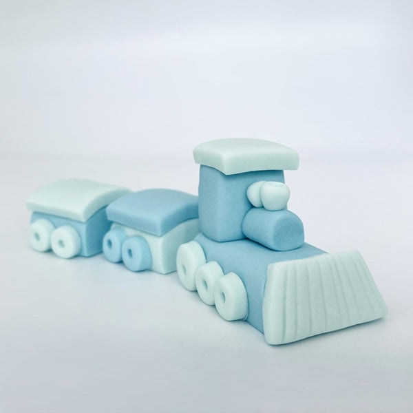 train set
