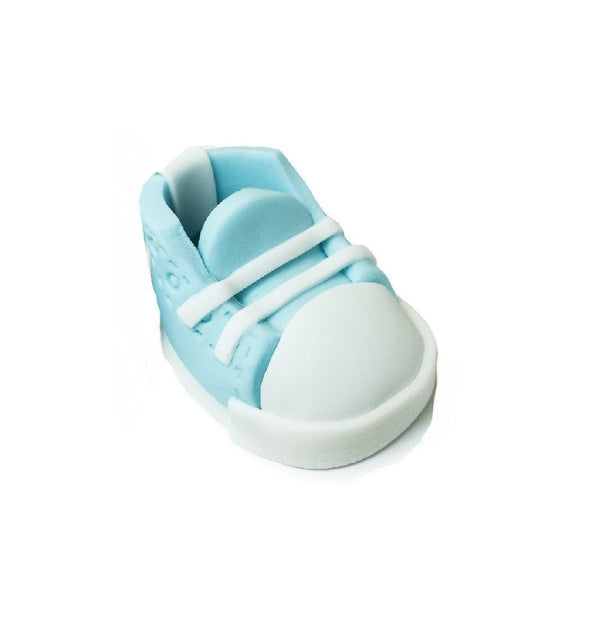 Blue Boot / TSP0136