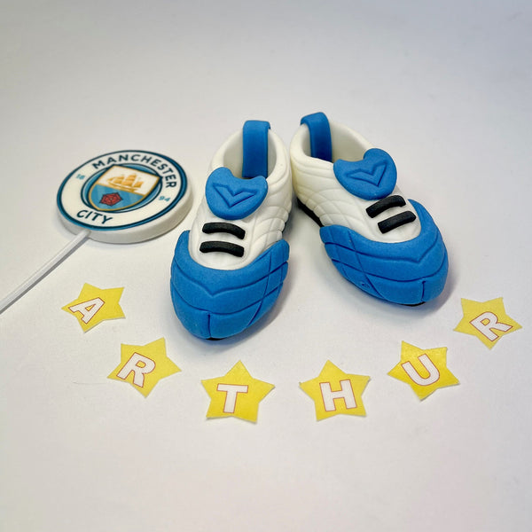 FOOTBALL TEAM SET 5
