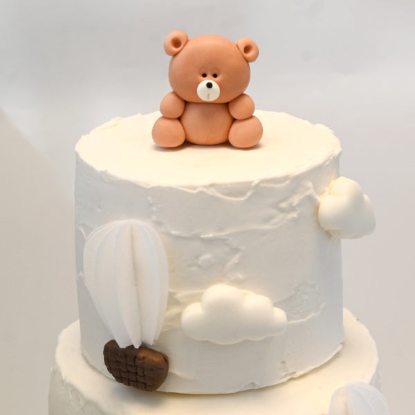 Teddy LBrown