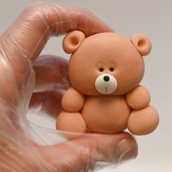 Teddy LBrown