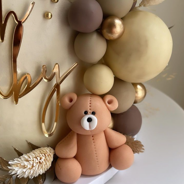 3 BEARs SET