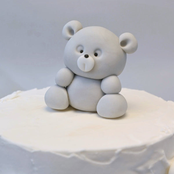 Teddy Grey