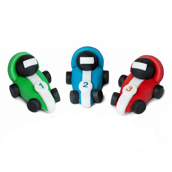 3 Cars Set / TSET1027