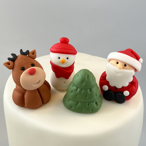 Christmas Full Set / TSET2001