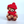 Load image into Gallery viewer, Christmas Bear Red
