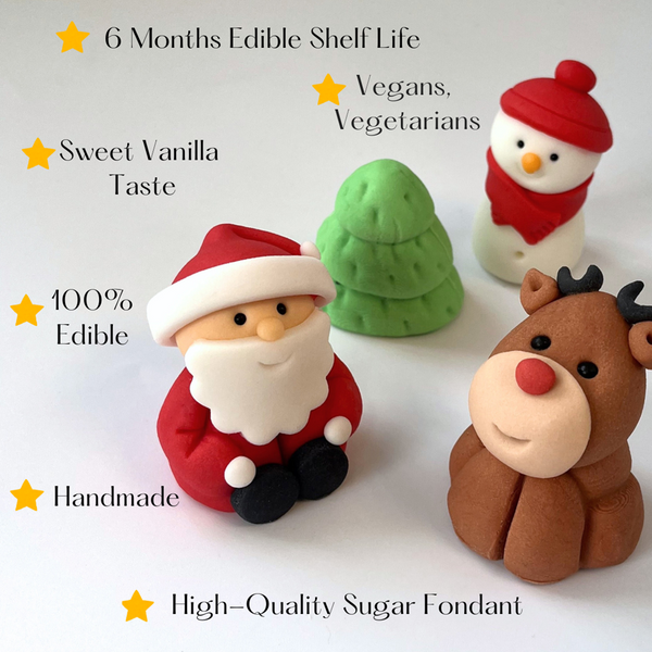 Christmas Full Set / TSET2001