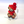 Load image into Gallery viewer, Christmas Bear Red
