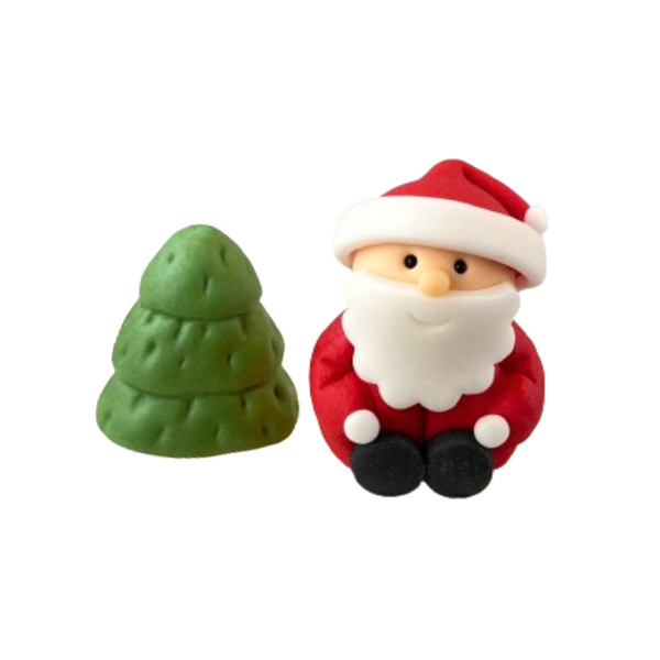 Santa Set / TSET2002