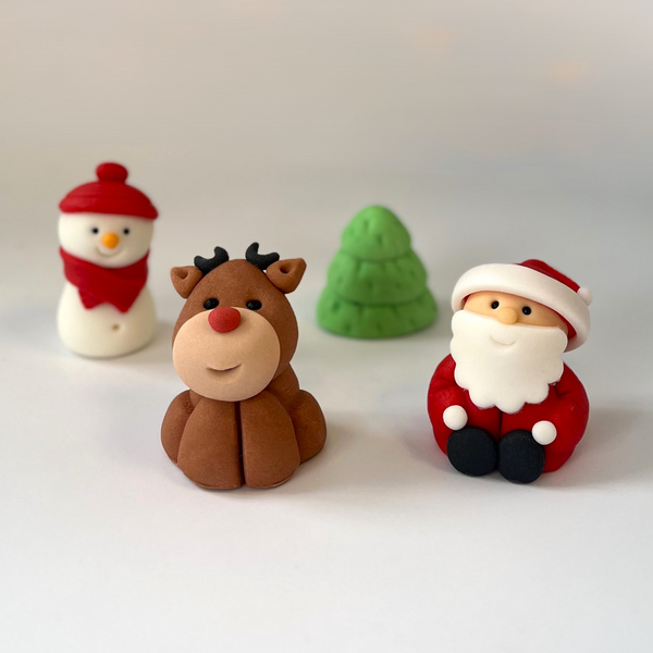 Christmas Full Set / TSET2001