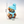 Load image into Gallery viewer, Christmas Bear Blue
